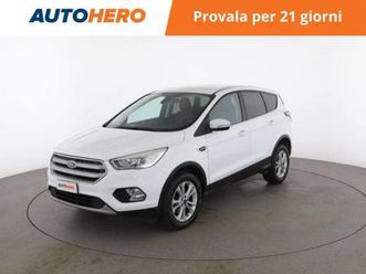 kuga 2ª serie kuga 1.5 tdci 120 cv s&s 2wd titanium