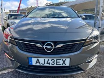 opel astra sports tourer 1.5 d business edition s/s