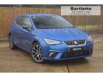 1.0 tsi xcellence dsg euro 6 (s/s) 5dr