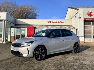 1.2 turbo ultimate euro 6 (s/s) 5dr