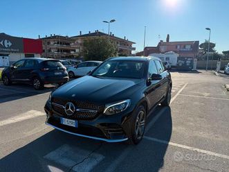 mercedes glc 250