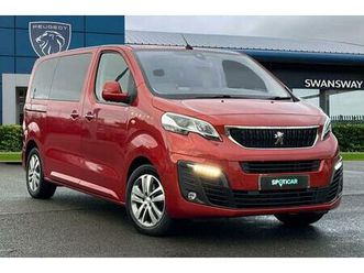 2.0 bluehdi allure standard mpv mwb euro 6 (s/s) 5