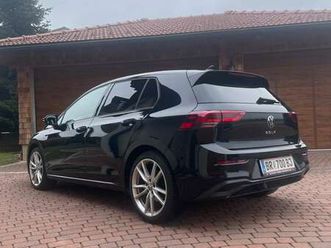 vw golf 1.0 rabbit tsi