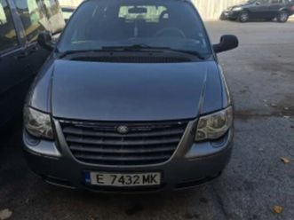 chrysler neon ≫ 2006 • 4 100 eur • id