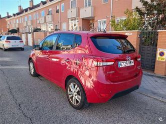 hyundai ix20 1.6 crdi 115 cv sport sky