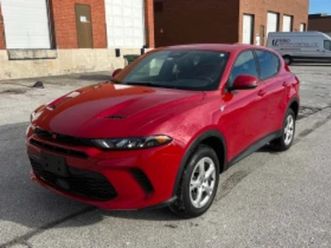 dodge dart * gt * carfax * без първоначална вноска ≫ 2023 • 18 900 eur • id