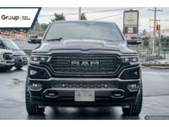 dodge ram 1500 * limited * carfax * без първоначална вноска ≫ 2020 • 33 800 eur • id
