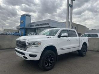 dodge ram 1500 * limited * carfax * без първоначална вноска ≫ 2020 • 34 650 eur • id