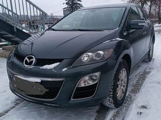 mazda cx7 2.2 mzr krapkowice - sprzedajemy.pl