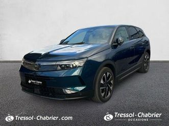 gs 1.2 turbo hybrid 145 ch bva