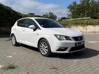 seat ibiza 1.2 tdi, 75cv