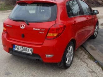 great wall voleex c10 ≫ 2012 • 1 100 eur • id