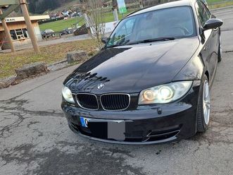 bmw 123d cope