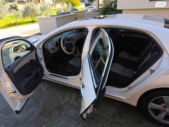 lt tech luxury אוט׳ 2.4 (169 כ״ס)