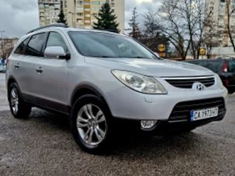 hyundai ix55 ≫ 2009 • 6 000 eur • id