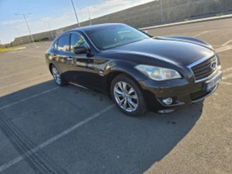 infiniti m m35h hybride ≫ 2013 • 25 599 лв. • id