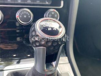 volkswagen golf gti clubsport 2.0 tsi bmt