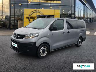 l3 1.5 d 120ch standard