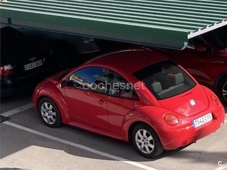 volkswagen new beetle 1.9 tdi