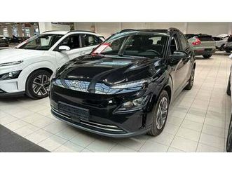 hyundai kona 64 ev select 5d