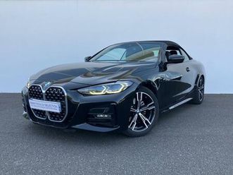 420d 190 ch cabriolet