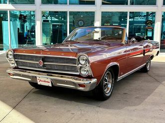 ford fairlane