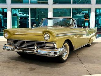 ford fairlane