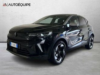 captur 1ª serie ii 2019 1.0 tce techno 90cv