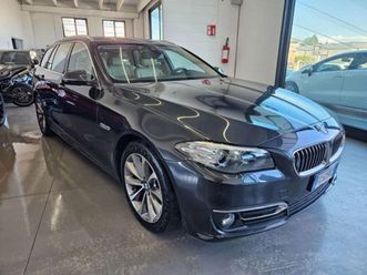 serie 5 (e39) 525d touring xdrive luxury auto e6