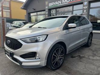 edge 2.0 ecoblue 238 cv awd start&amp;stop aut. st-line