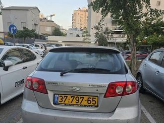 ls plus אוט׳ האצ'בק 5 דל 1.6 (109 כ״ס)