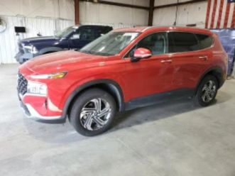 hyundai santa fe sel* ≫ 2023 • 17 200 eur • id