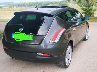 lancia delta 1.9 twin turbo