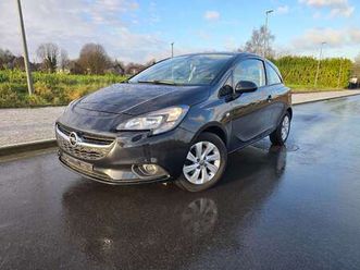 corsa 1.3 cdti euro6b !!! prêt à immatricul
