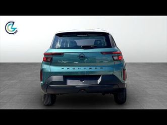 1.2 hybrid edition 100cv edct