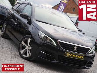 1.5 bluehdi ◊allure◊gps-clim-pdc-cruise-eu6dte