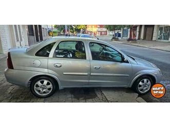 corsa 2 gnc 2008