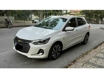 hatch premier 1.0 12v tb flex aut. 4p