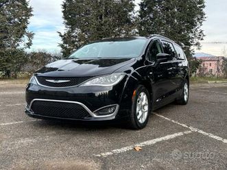 chrysler pacifica touring s gpl brc