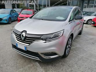 1.6 dci 160cv edc energy intens