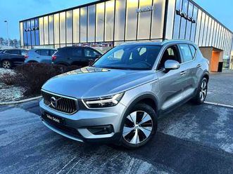 recharge inscription t5 plug-in hybrid