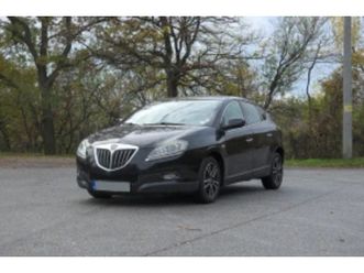 lancia delta 1.4 turbo ≫ 2008 • 3 500 eur • id