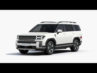 hev shine dual sunroof 5 sieges