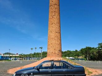 chevrolet omega cd 4.1 / 3.0 1996