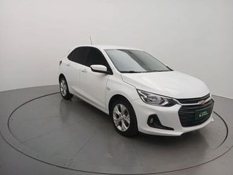 hatch ltz 1.0 12v tb flex aut. 5p