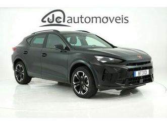 cupra formentor 2.0 tdi dsg