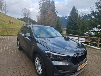 bmw x1 xdrive25e