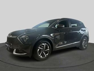 kia sportage pulse 1.6 t-gdi 48v 7dct essence de 2023 sur diest (3290) | spoticar