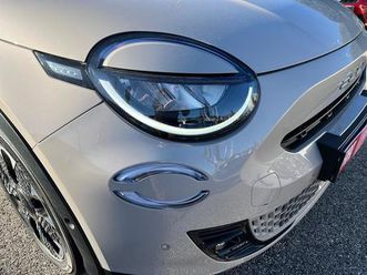 e 54 kwh 156 ch la prima