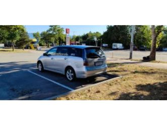 mitsubishi grandis 2400 бензин ≫ 2006 • 9 999 лв. • id